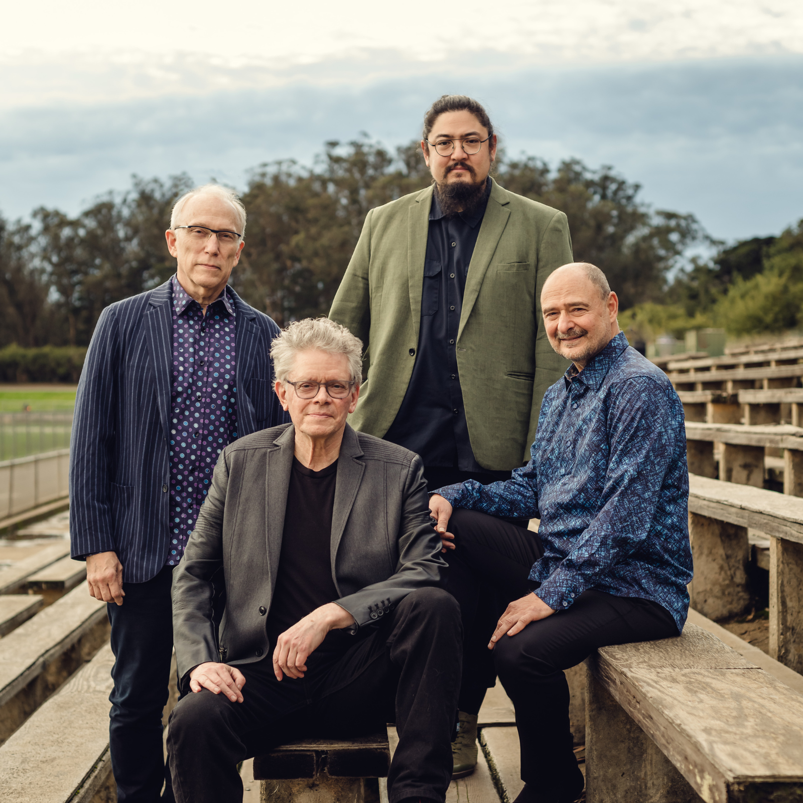 Kronos Quartet