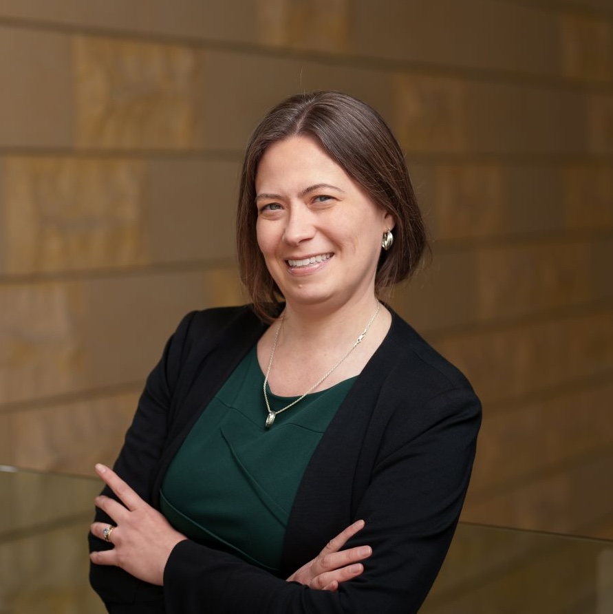 Amanda J. Brandes